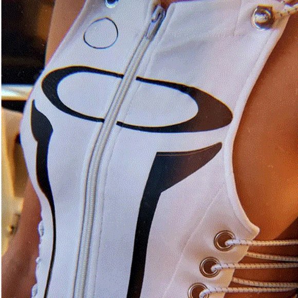 New Stripper Pleaser Dress. - Picture 4 of 4